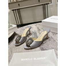 Manolo Blahnik Sandals